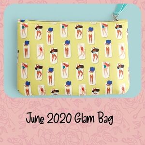 IPSY June 2020 Glam Bag